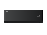 Инверторная сплит-система серии VIBE PRO CARBON EU DC Inverter AS-13UW4RLCHD00(B)