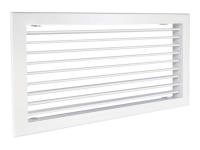 Настенные однорядные решетки 1 WA 1 WA 700*200