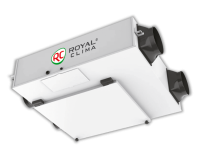 Приточно-вытяжная установка серии SOFFIO PRIMO 4.0 RCS-250-P 4.0