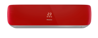 Инверторная сплит-система серии RED CRYSTAL Super DC Inverter AS-10UW4RVETG00(R) (комплект)