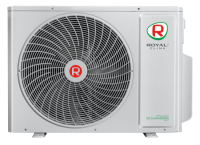 Наружный блок мульти-сплит-системы серии MULTI GRIDA EU ERP INVERTER 2RGR-14HN/OUT