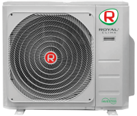 Наружный блок серии MULTI FLEXI EU ERP UPGRADE 3RMN-27HN/OUT