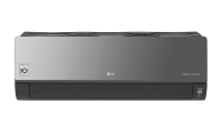 Инверторная сплит-система серии ARTCOOL MIRROR DUAL Inverter AC09BK (комплект)