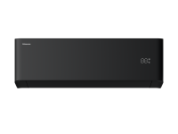 Внутренний блок настенного типа серии VIBE PRO CARBON MULTI EU DC Inverter AMS-09UW4RYCHB00(B) (комплект)