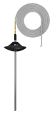 Датчик температуры серии ZTU-K200 PT1000