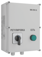 Регуляторы скорости SRE-220-7