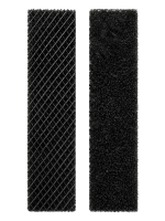 Фильтр угольный сменный для сплит-систем 50x217x5мм LP-CSF
