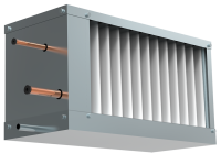 Фреоновый охладитель ZWS-R 600x300/3
