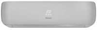 Инверторная сплит-система серии SILVER CRYSTAL SUPER DC Inverter AS-13UW4RVETG01(S) (комплект)