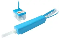 Насос дренажный Aspen Mini Aqua (проточный, 12 л/ч) / AA Mini Lift Pump FP2406
