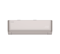 Внутренний блок настенного типа серии VIBE PRO CHAMPAGNE MULTI EU DC Inverter AMS-12UW4RWUHD00(C) (комплект)