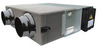 Компактная приточно-вытяжная установка SOFFIO UNO RCS-800-U
