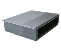 Внутренний блок канального типа FREE Match DC Inverter AMD-09UX4SJD