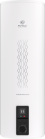 Электрический водонагреватель серии TORRE NOVA Inox RWH-TRN30-SS