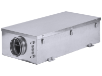ZPE 1200-5,0/2 INT Приточная установка