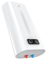 Электрический водонагреватель серии DRY FORCE Inox RWH-DF30-FS