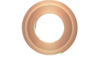 Труба медная 06,35x0,76x50000мм (1/4"х0,030") Refpipe Strong SPL-06076-50RS