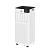 Мобильный кондиционер cерии MAGNOLIA MAC-MG28CON01