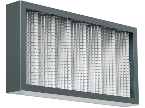 Фильтрующая вставка ZFFK 600*300 (G3)_50