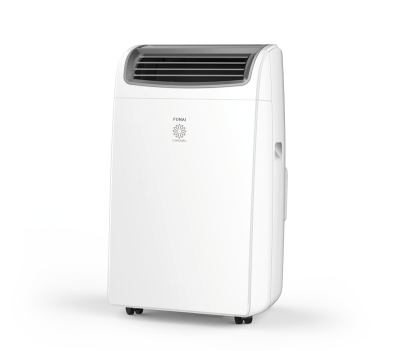 Мобильный кондиционер cерии CAMOMIRU MAC-CM40HPN04