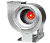 Фото Вентилятор радиальный ВР-280-46-2,0 0,18 кВт 1500 об/мин