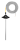 Датчик температуры серии ZTU-K200 PT1000