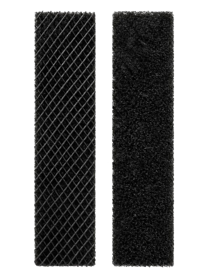 Фильтр угольный сменный для сплит-систем 50x217x5мм LP-CSF