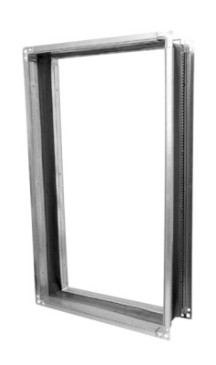Гибкая вставка ZFC 500x300