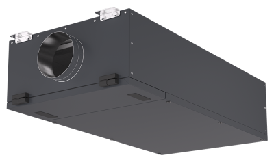 Компактная вентиляционная установка ZPW-M 1200/1 INT A