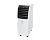 Мобильный кондиционер серии SAKURA MAC-SK35HPN03