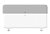 Электрические конвекторы с LED-дисплеем серии CHIKARA ECH-CHE1500WT