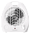 Тепловентилятор серии WAVE EFH-W2000DS-BL