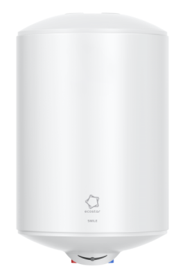 Электрический водонагреватель серии SMILE EWH-SM50-RE