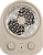 Тепловентилятор серии CRAVE EFH-C2000DS-WBG