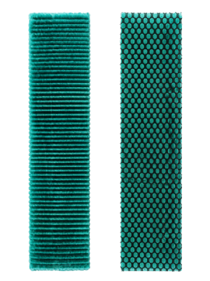 Фильтр Bio-sterilizing сменный для сплит-систем 50x217x5мм LP-BSH